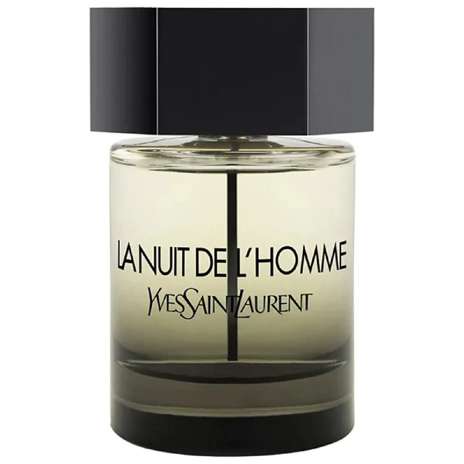 Yves Saint Laurent La Nuit De L'homme Eau de Toilette for Men