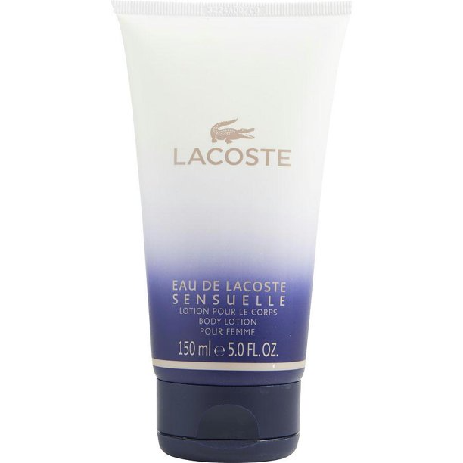Body Lotion Lacoste Eau De Lacoste Femme Lacoste Eau De Lacoste
