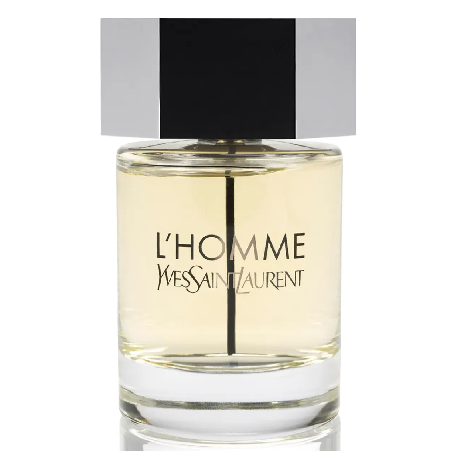 Yves Saint Laurent L'homme Eau de Toilette for Men
