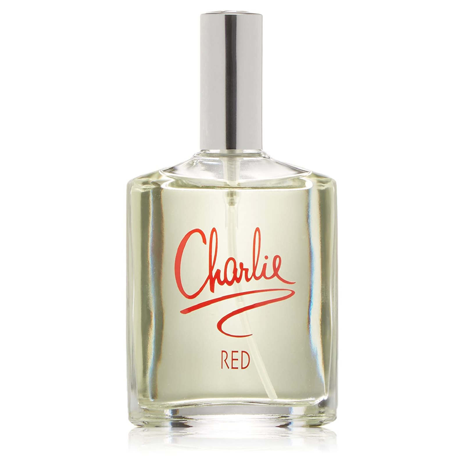 Revlon Charlie Red Eau de Toilette for Women
