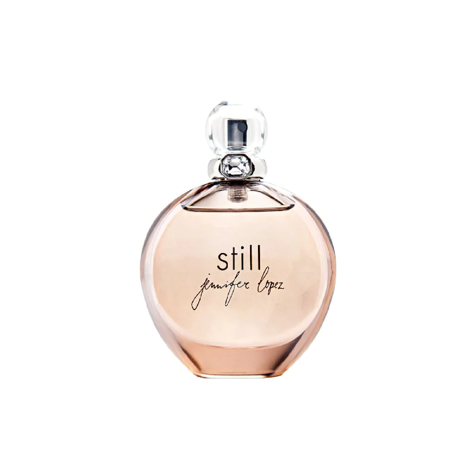 Jennifer Lopez Still Eau de Parfum for Women