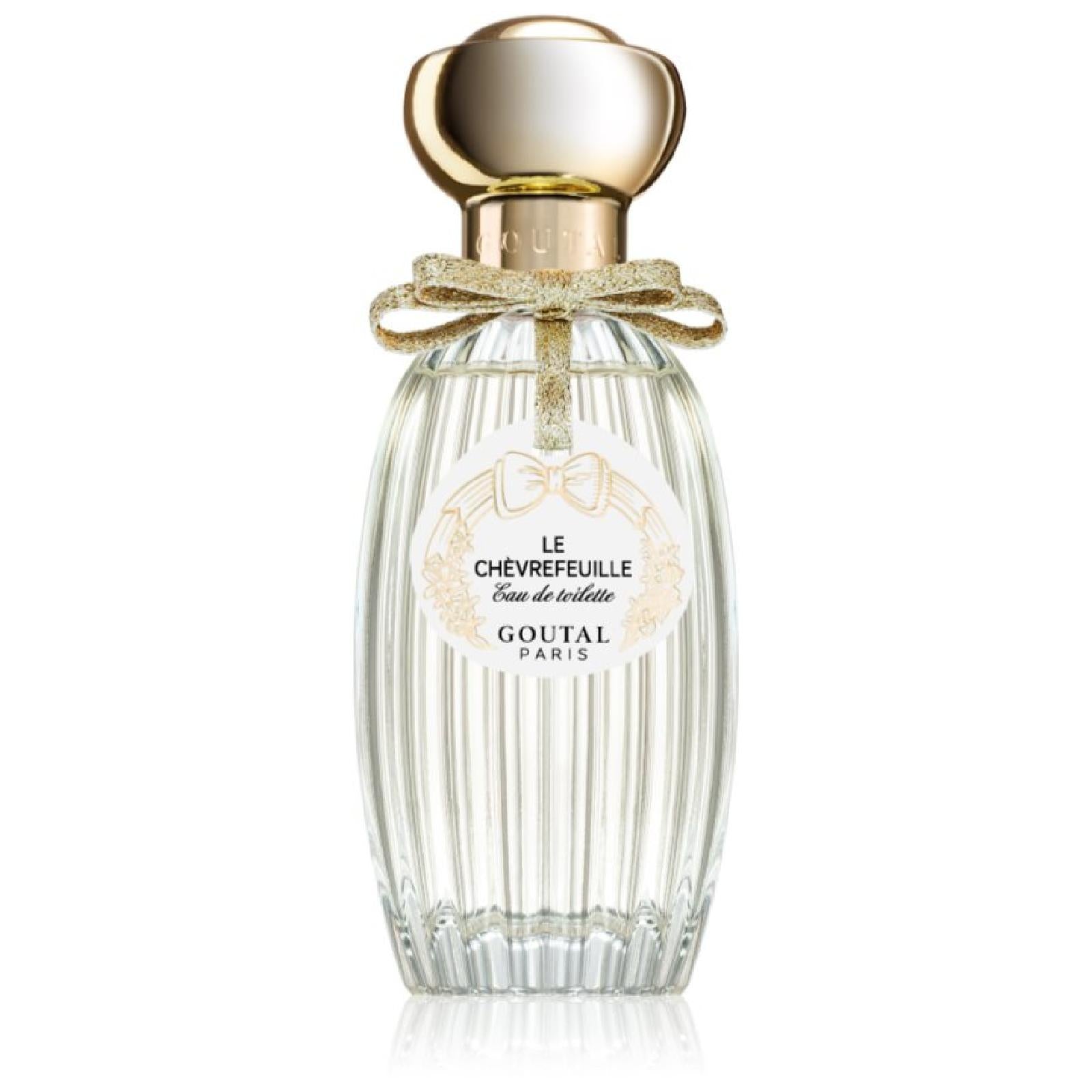 Goutal Le Chevrefeuille Eau de Toilette - Floral Green Bliss
