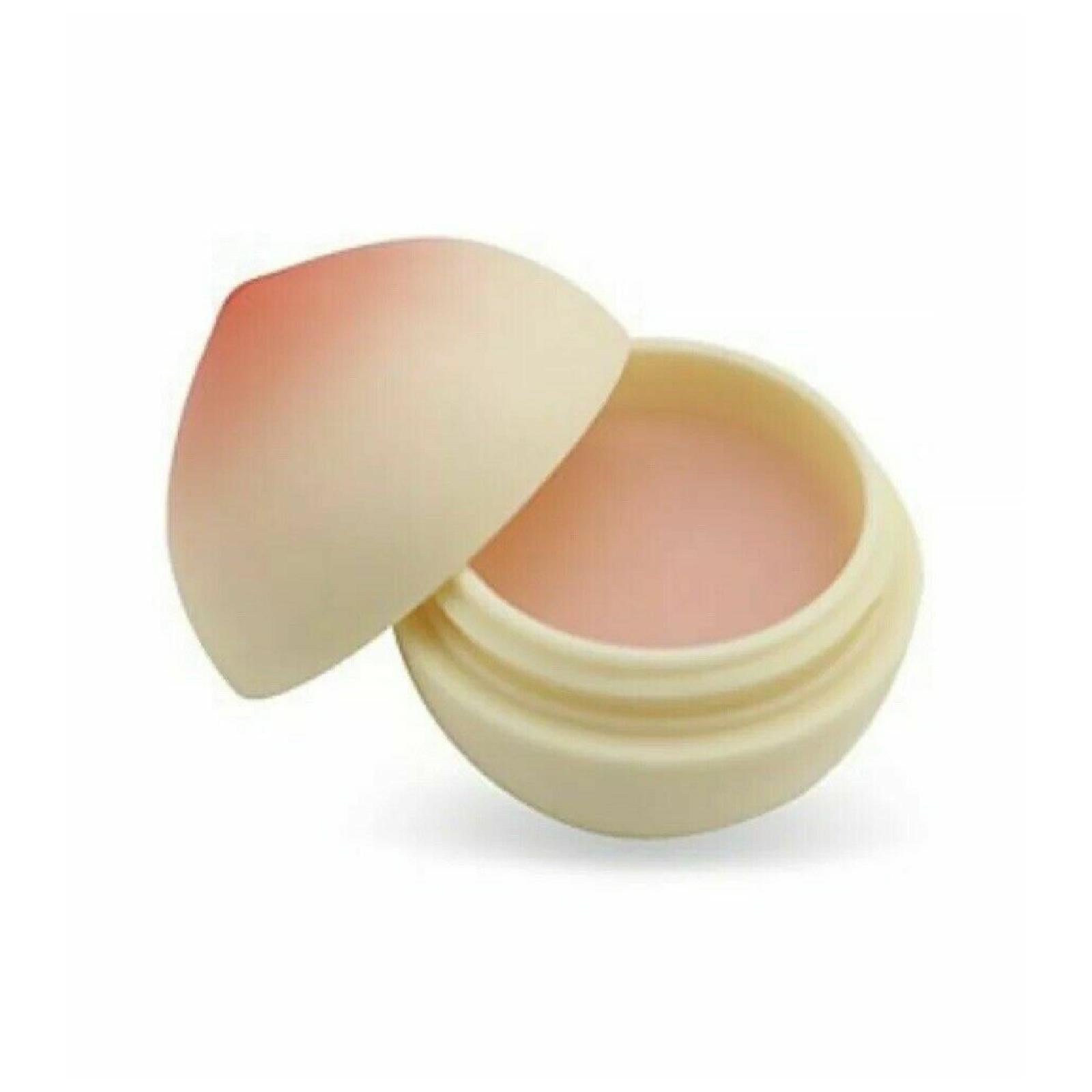 Tonymoly Mini Peach Lip Balm