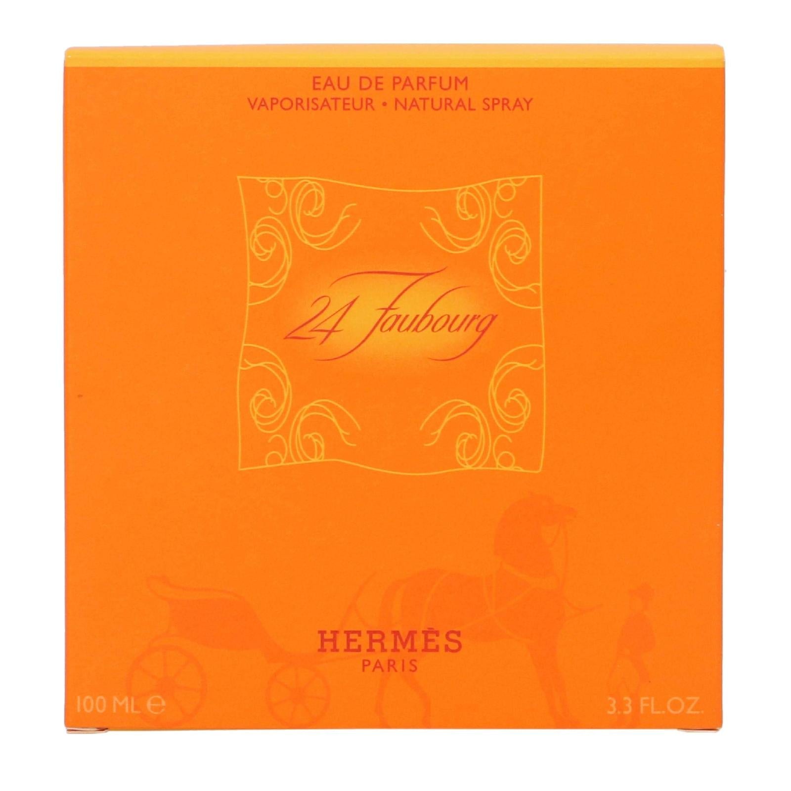 Hermes 24 Faubourg Eau de Parfum for Women