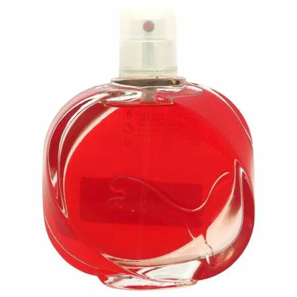 Puma Urban Motion Eau de Toilette for Women