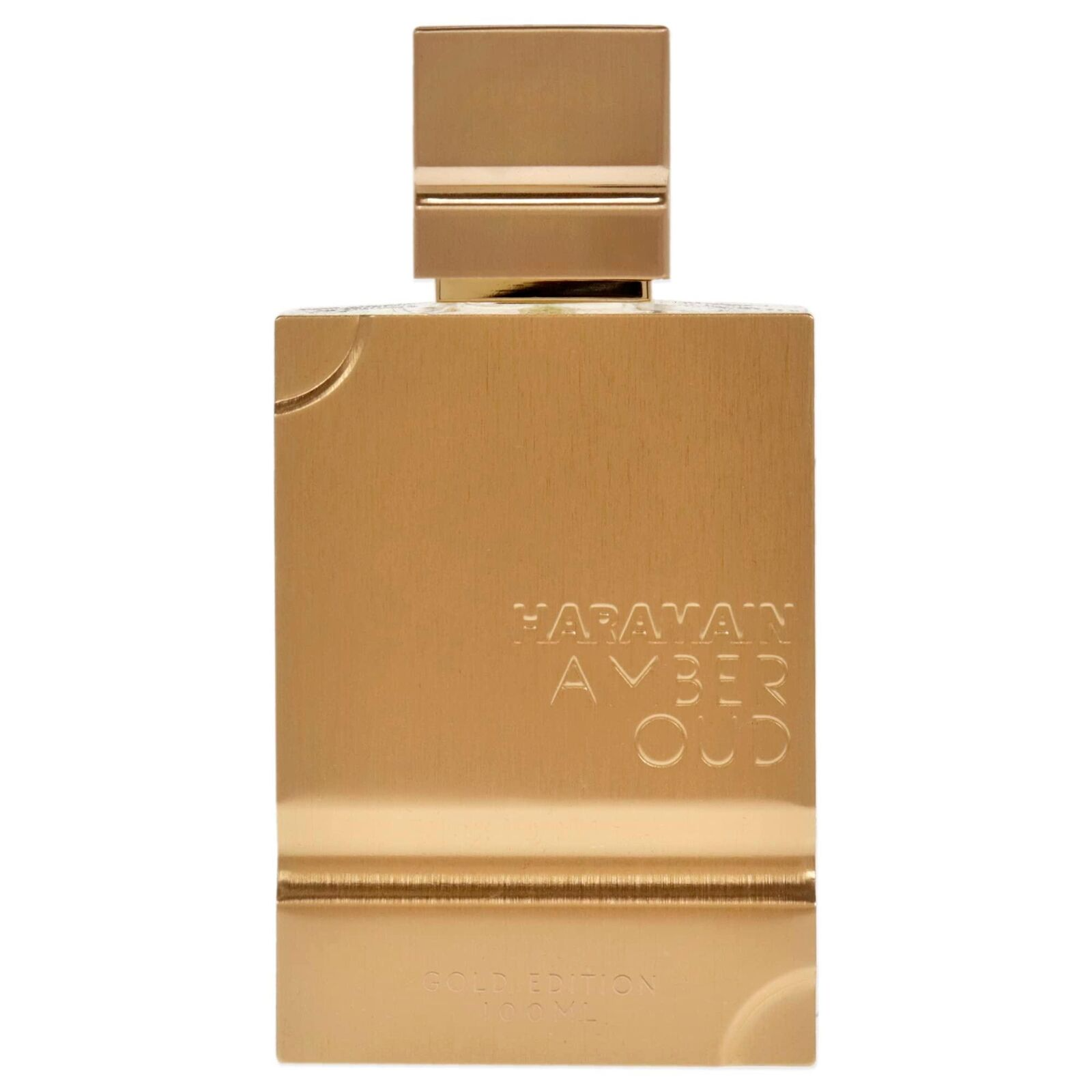 Al Haramain Amber Oud Gold Edition Eau de Parfum for Everyone