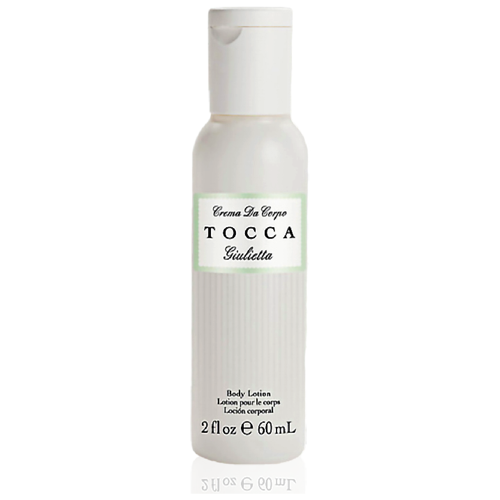 Tocca Giulietta Body Lotion for Women