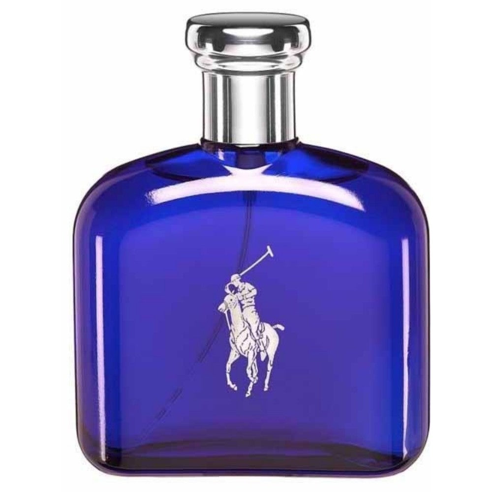 Ralph Lauren Polo Eau de Toilette for Men