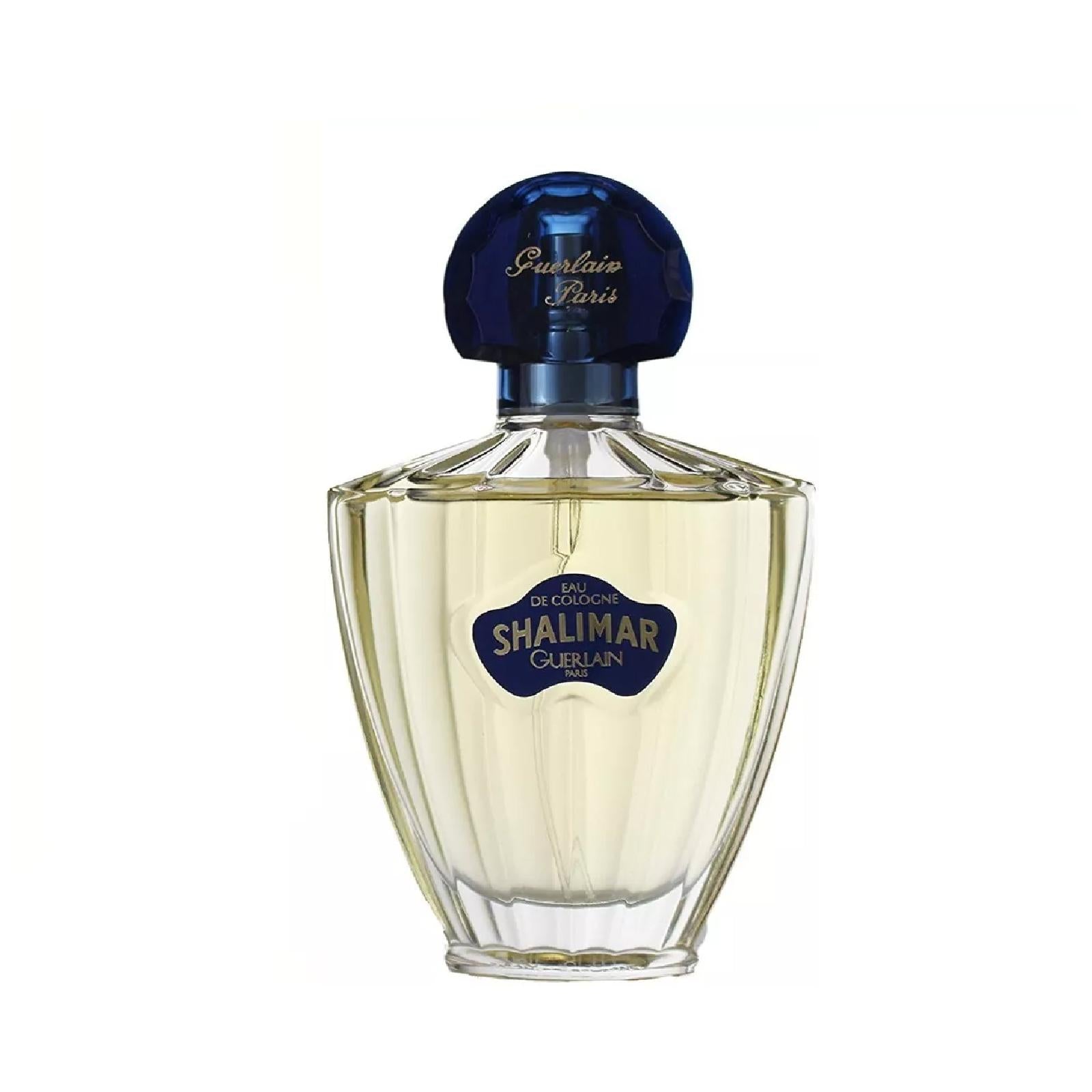 Guerlain Shalimar Eau de Cologne for Women