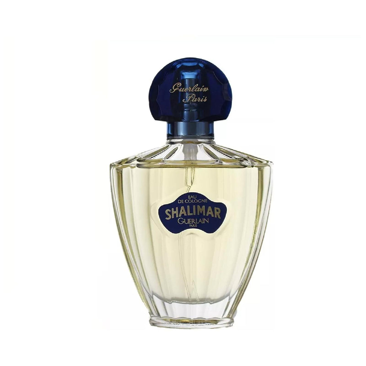 Shalimar Eau De Cologne