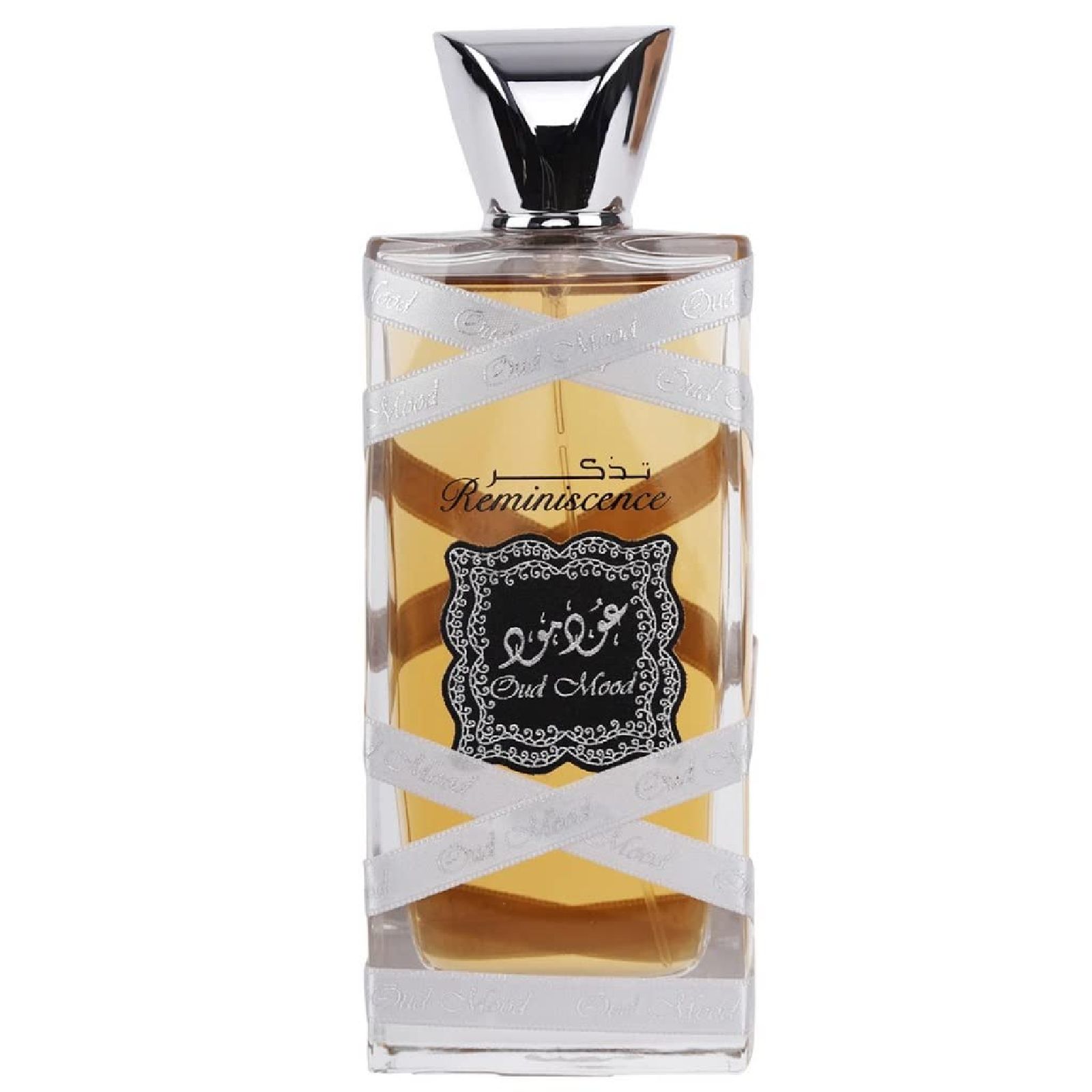 Lattafa Oud Mood Reminiscence Eau de Parfum for Everyone