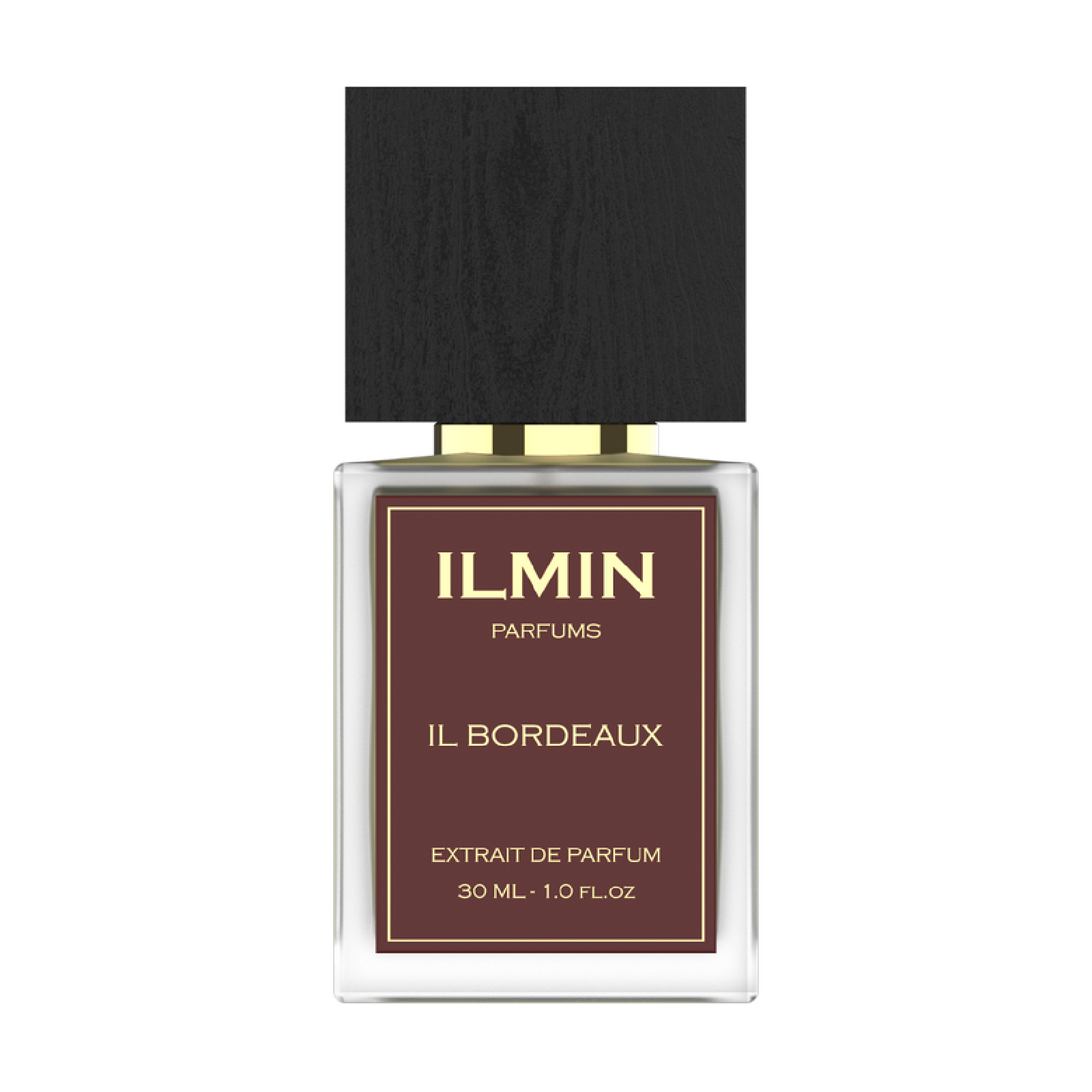 ILMIN Il Bordeaux Extrait de Parfum for Everyone