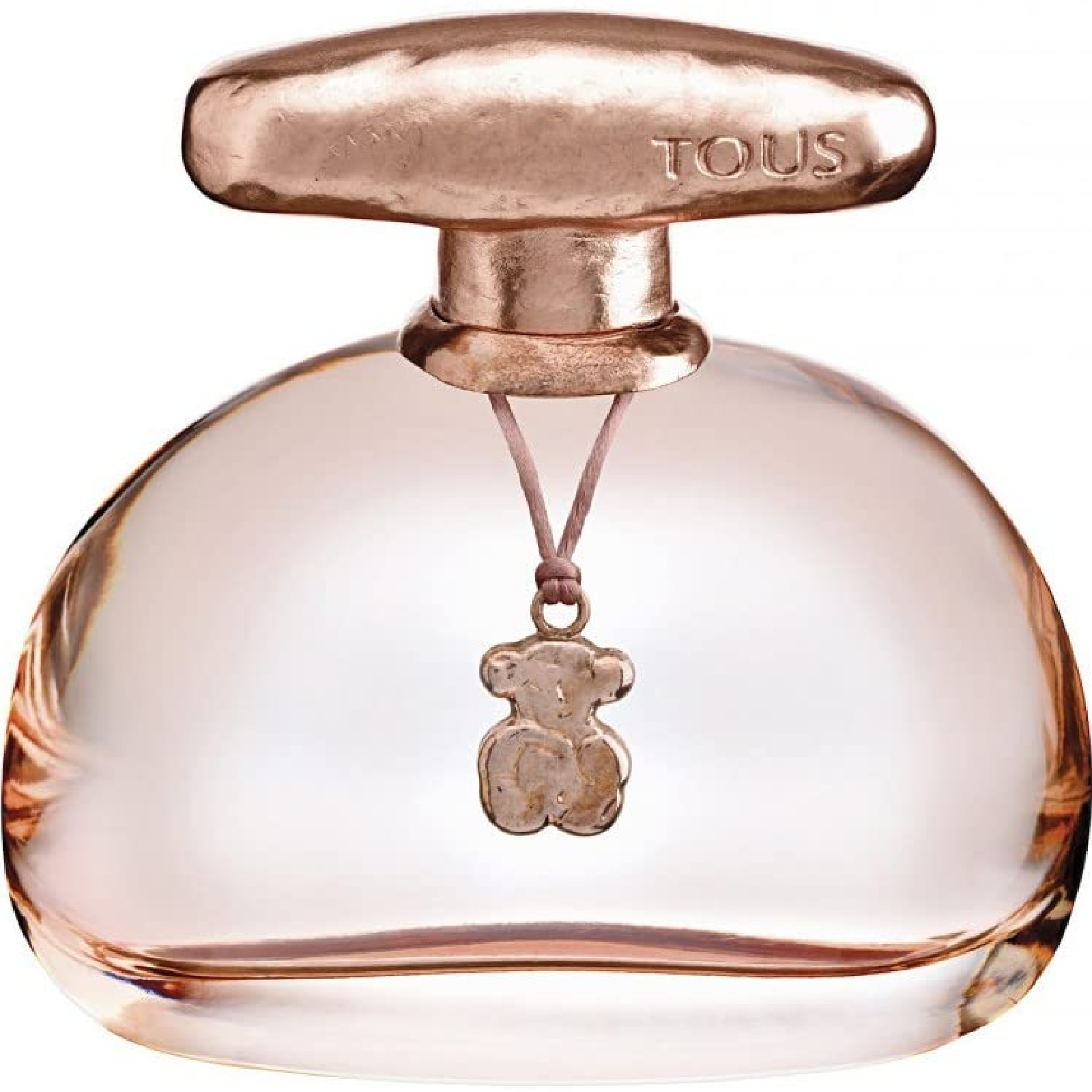 Tous Sensual Touch Eau de Toilette for Women
