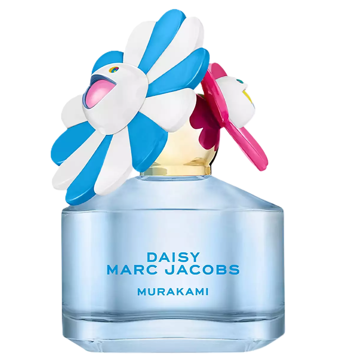 Marc Jacobs Daisy Murakami Blue Eau de Parfum - Sweet & Fresh