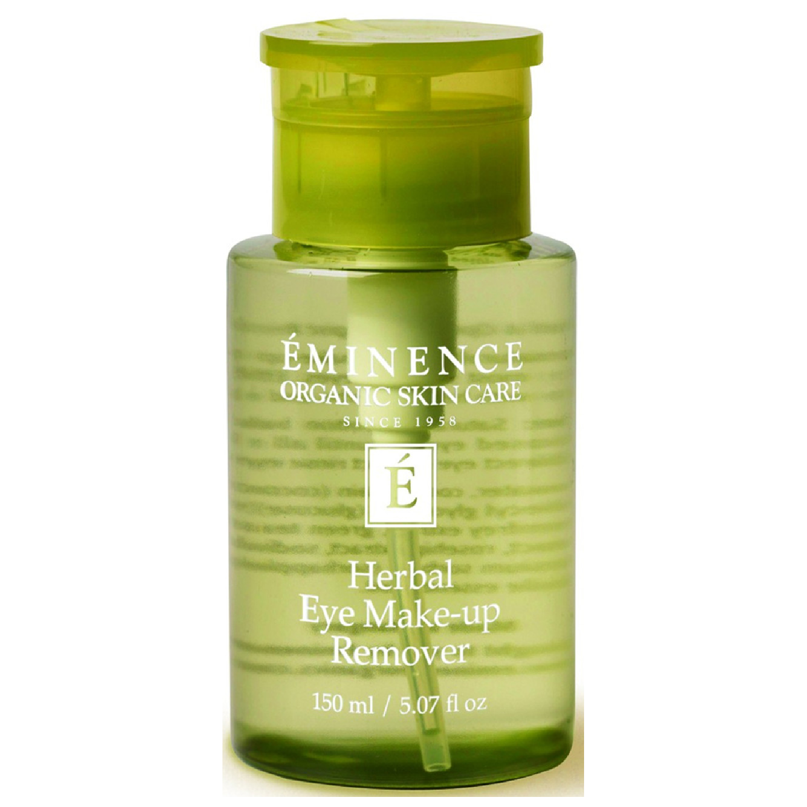 Eminence Herbal Eye Makeup Remover for Women