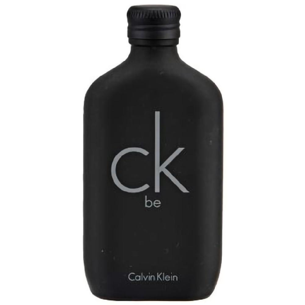 Calvin Klein Ck Be Eau de Toilette for Everyone