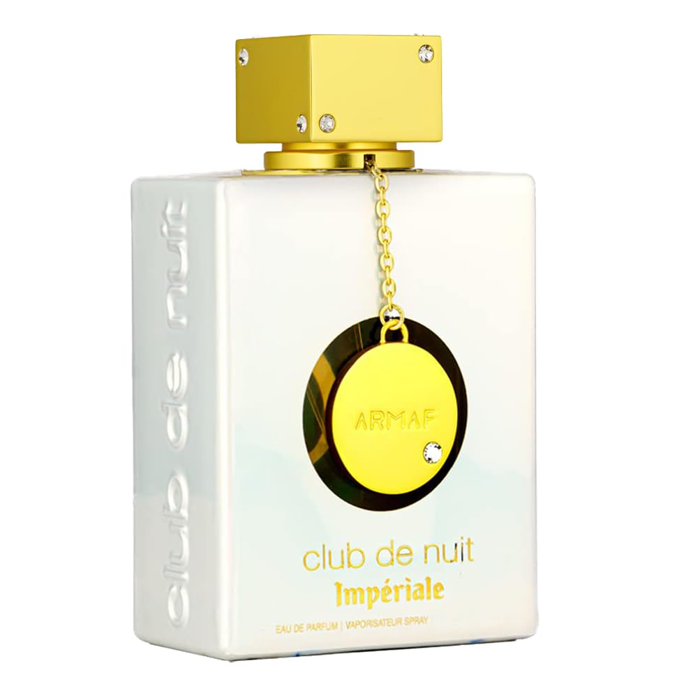 Armaf Club de Nuit Imperiale Eau de Parfum for Women