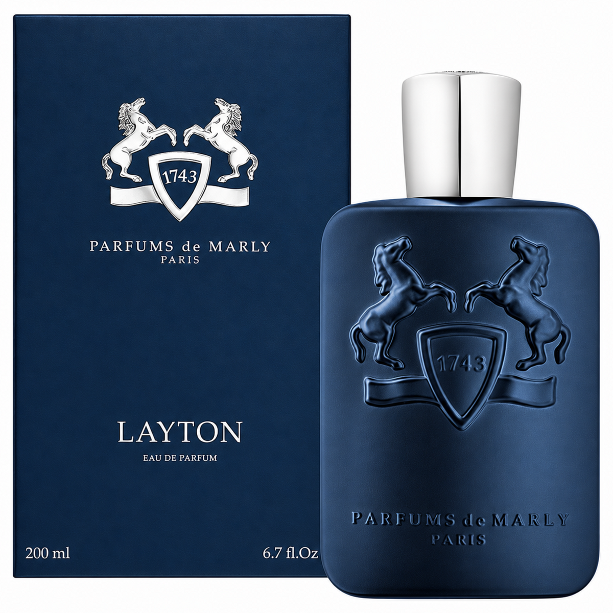 Parfums de Marly Layton Eau de Parfum for Men