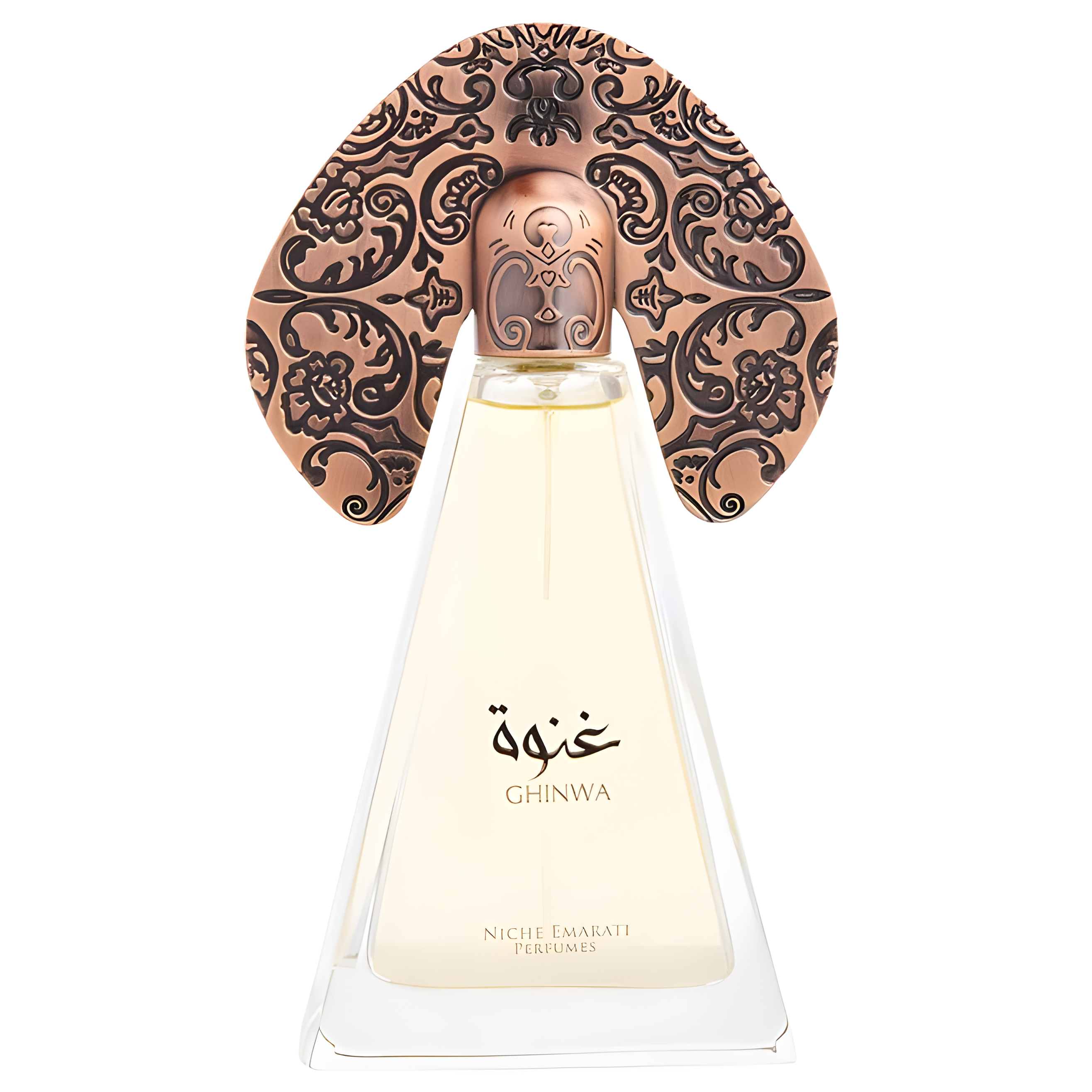 Niche Emarati Ghinwa Eau de Parfum for Everyone
