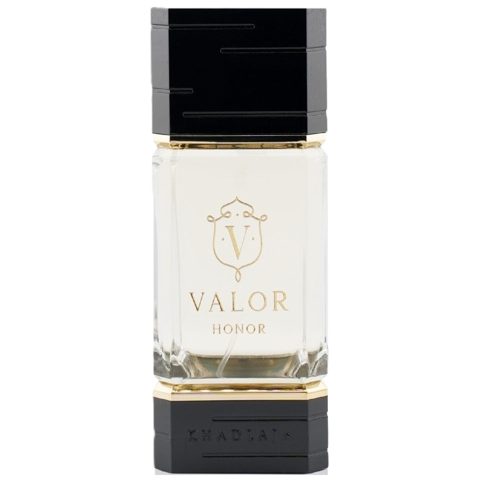 Khadlaj Valor Honor Eau de Parfum - Unisex Fragrance