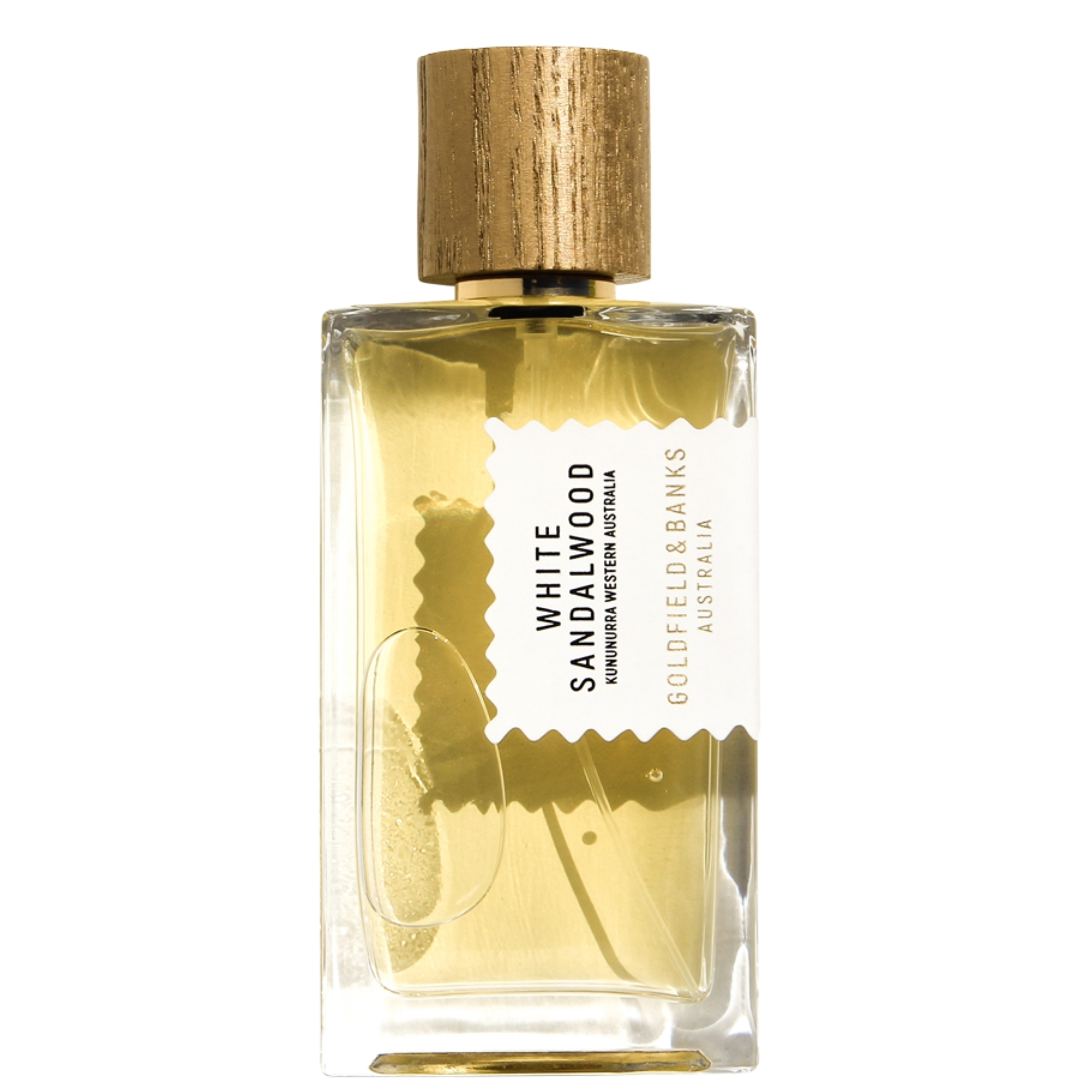 Goldfield & Banks White Sandalwood Eau de Parfum for Everyone