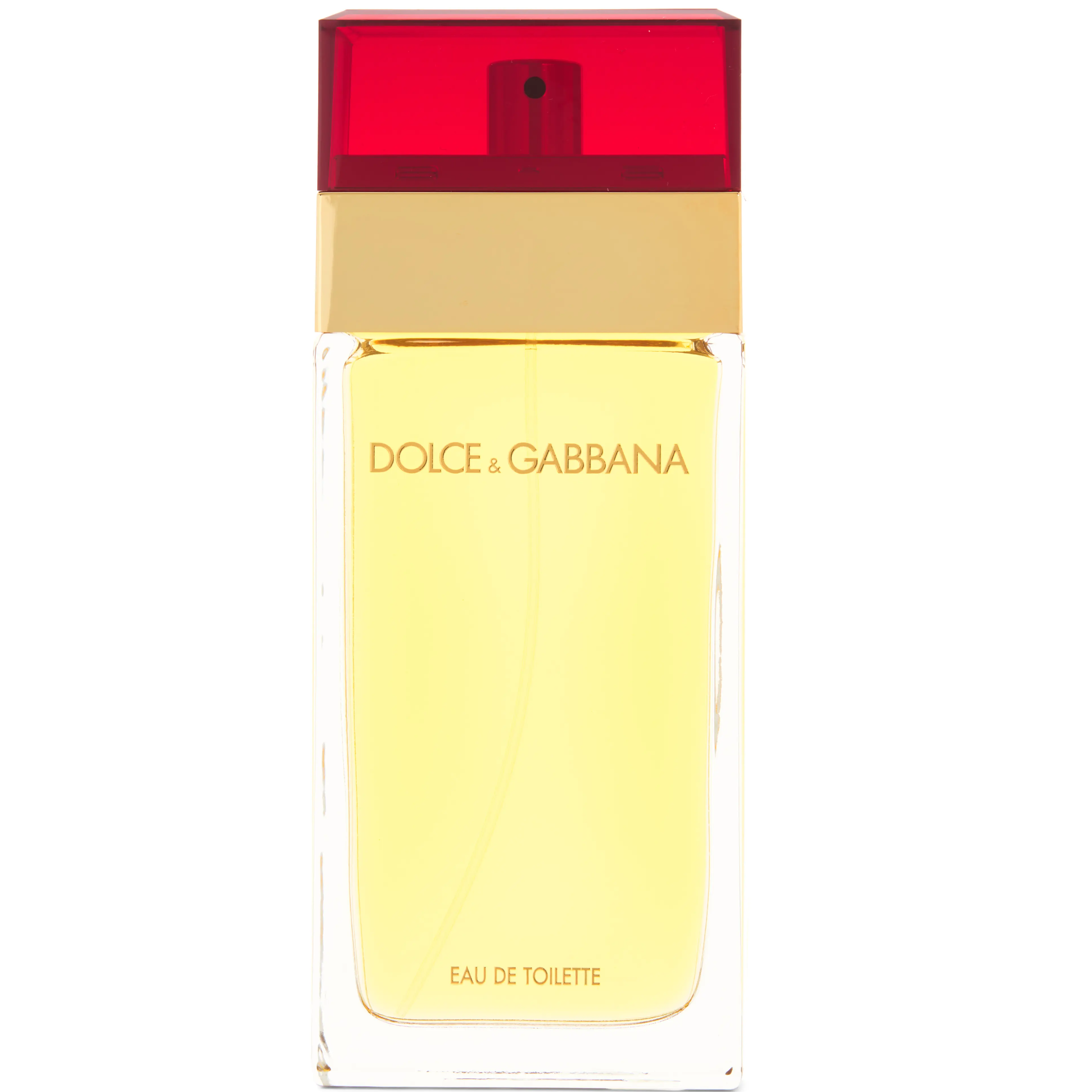 Dolce & Gabbana Pour Femme Eau de Toilette for Women