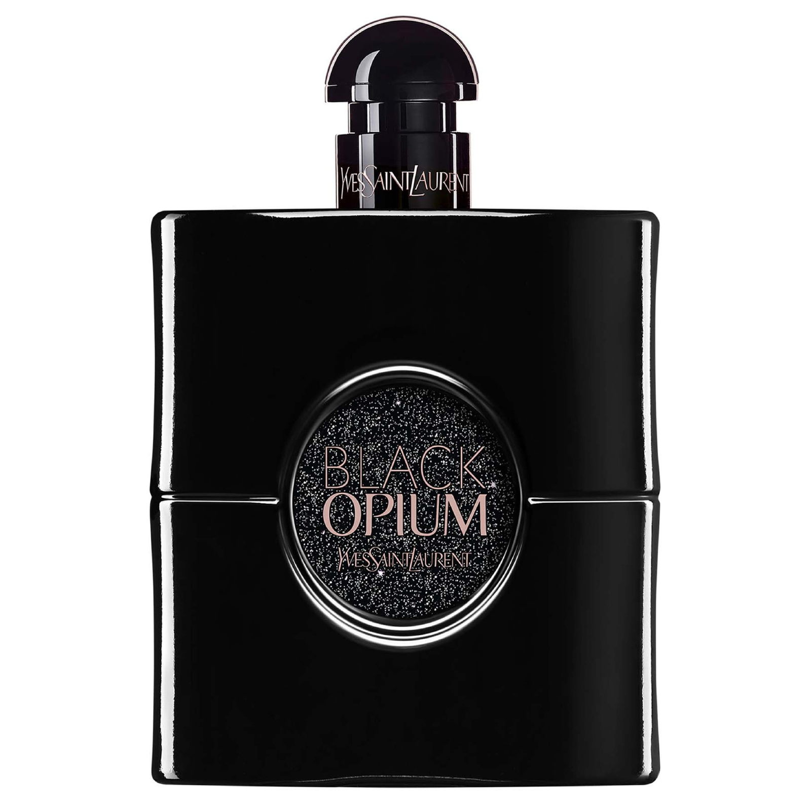 Yves Saint Laurent Black Opium Le Parfum - Captivating Vanilla