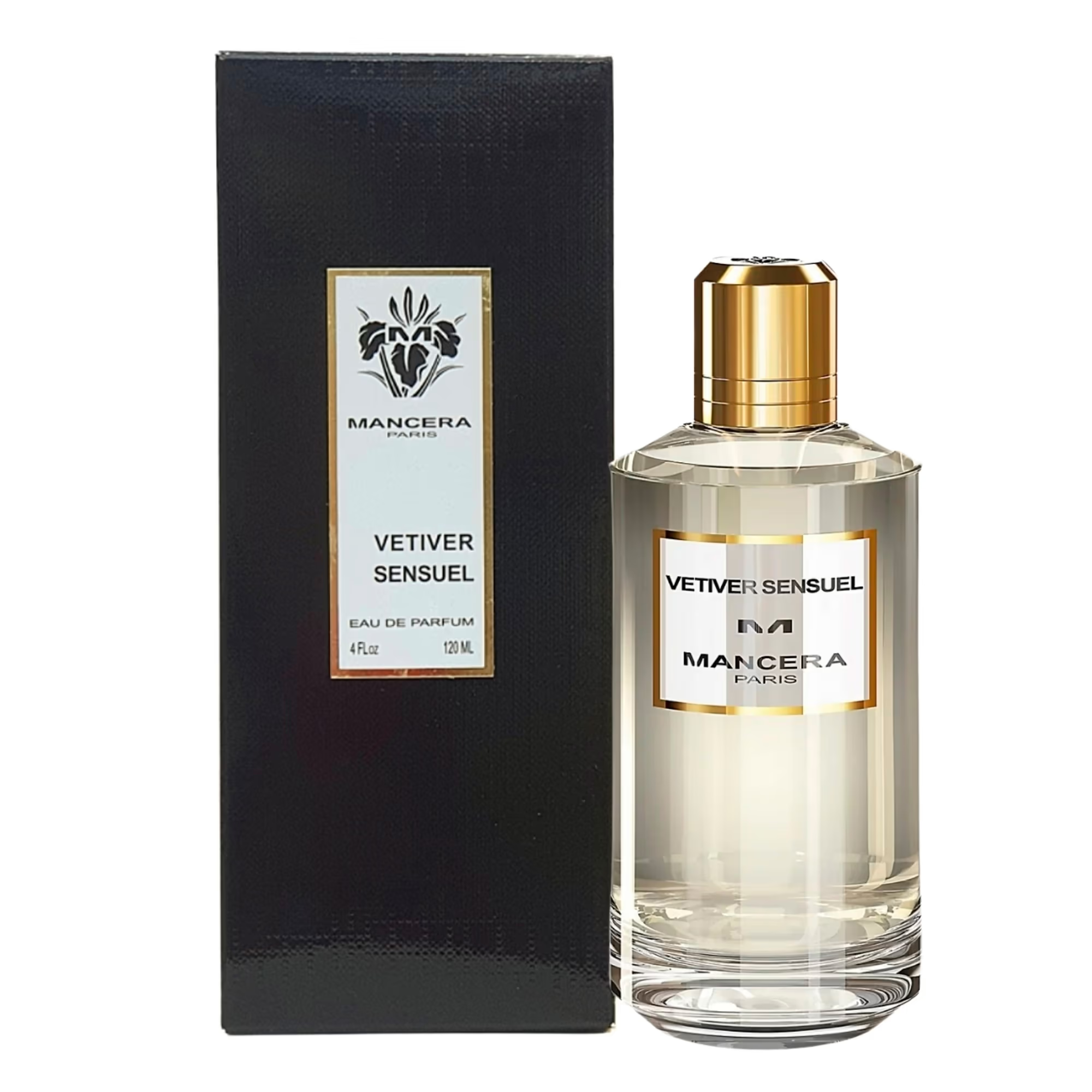 Mancera Vetiver Sensuel Eau de Parfum for Everyone