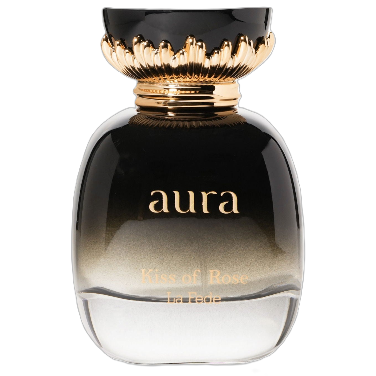 Khadlaj La Fede Aura Kiss of Rose Eau de Parfum for Women