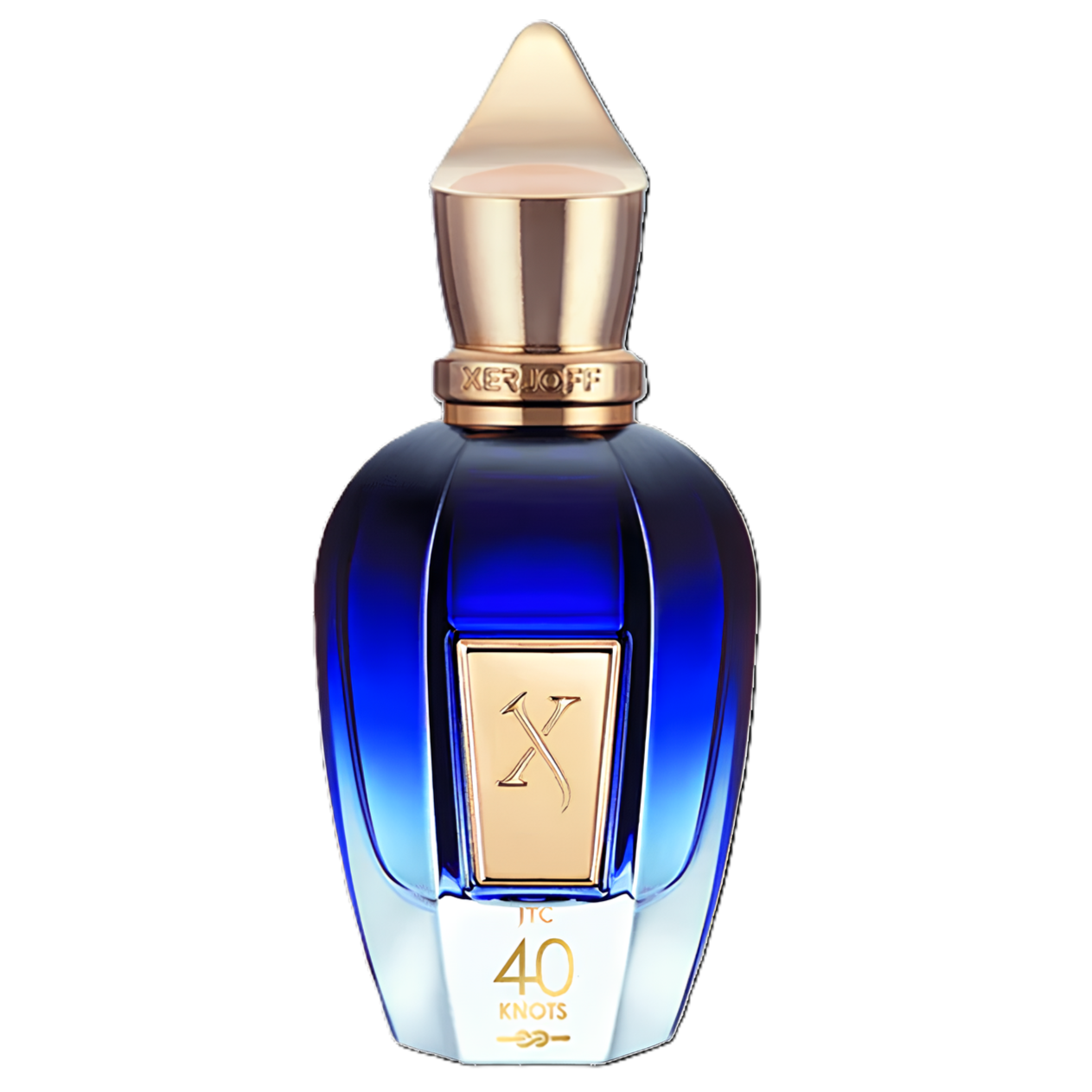 Xerjoff 40 Knots Eau de Parfum for Everyone