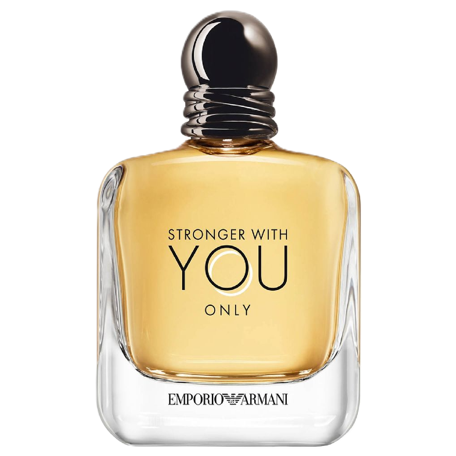 Giorgio Armani Stronger With You Only Eau de Toilette