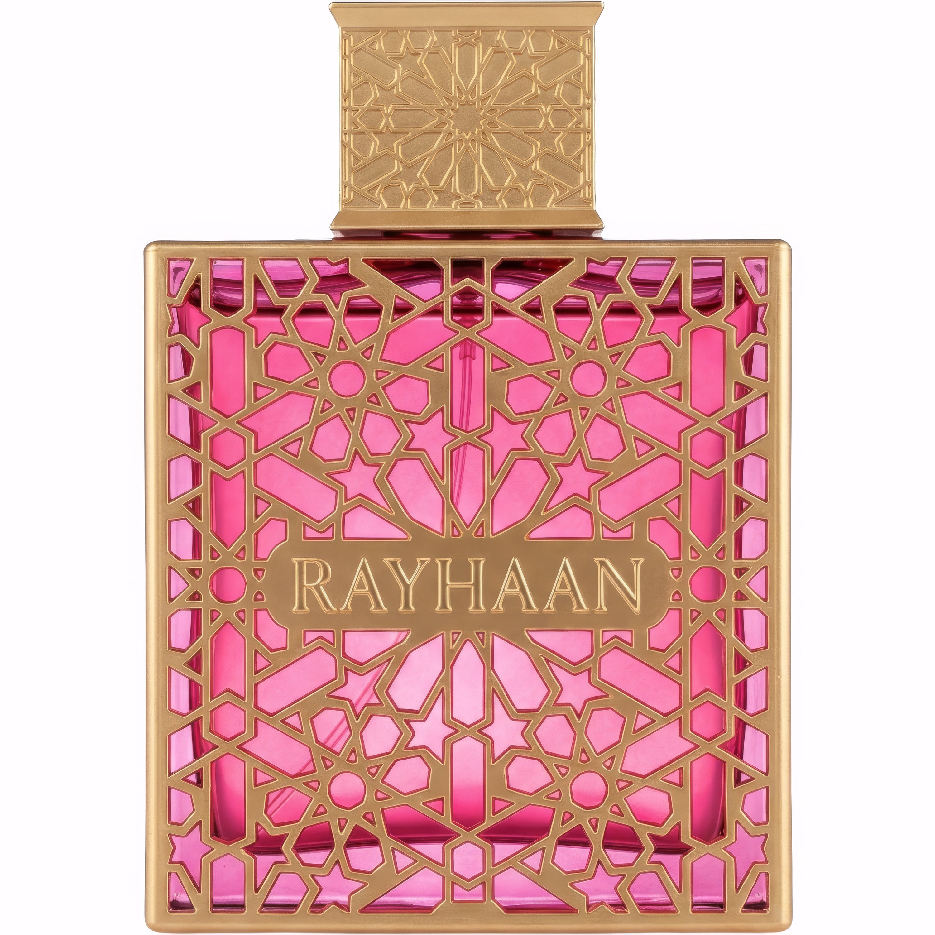 Rayhaan Kiss Eau de Parfum for Women