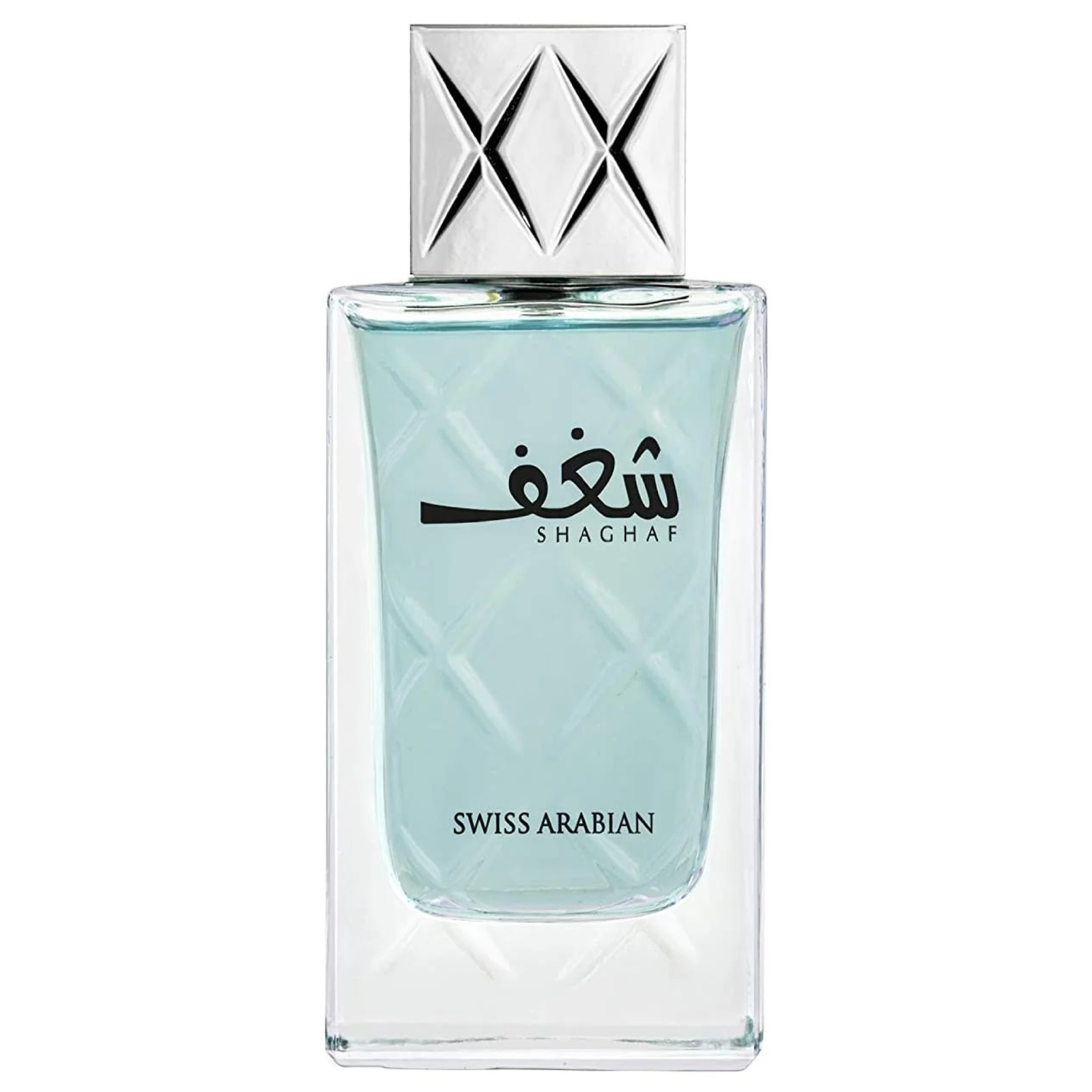 Swiss Arabian Shaghaf Eau de Parfum for Men