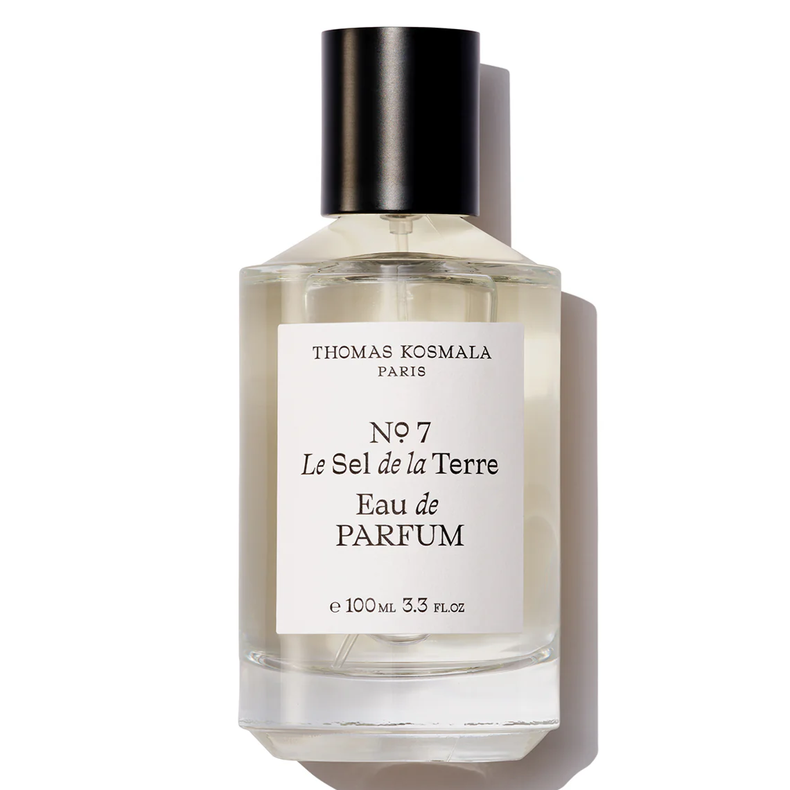 Thomas Kosmala No.7 Le Sel De La Terre Eau de Parfum for Everyone