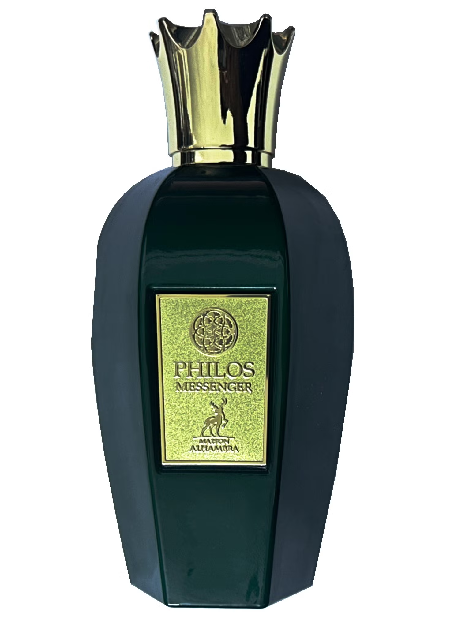 Maison Alhambra Philos Messenger Eau de Parfum for Everyone