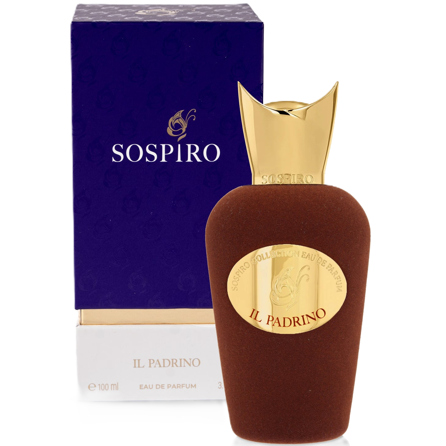 Sospiro Il Padrino Eau de Parfum for Everyone