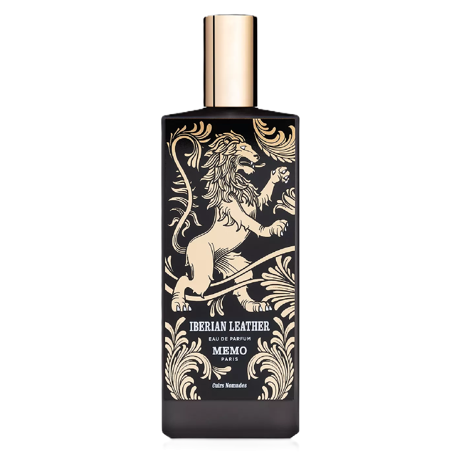 Memo Paris Iberian Leather Eau de Parfum for Everyone