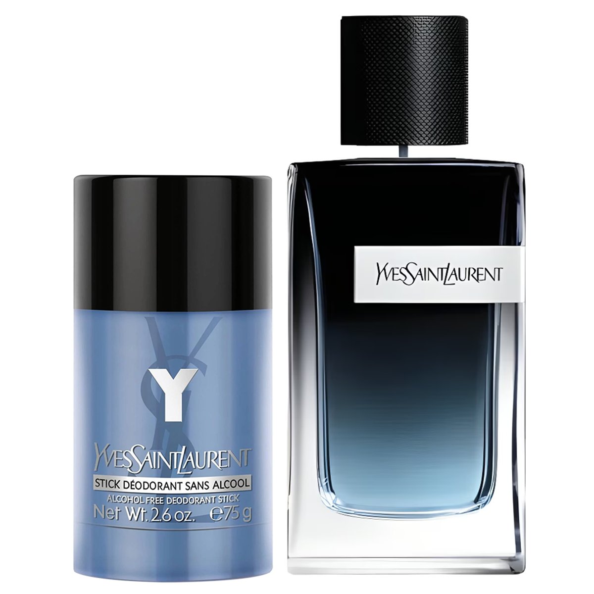 Yves Saint Laurent Y Gift Set for Men