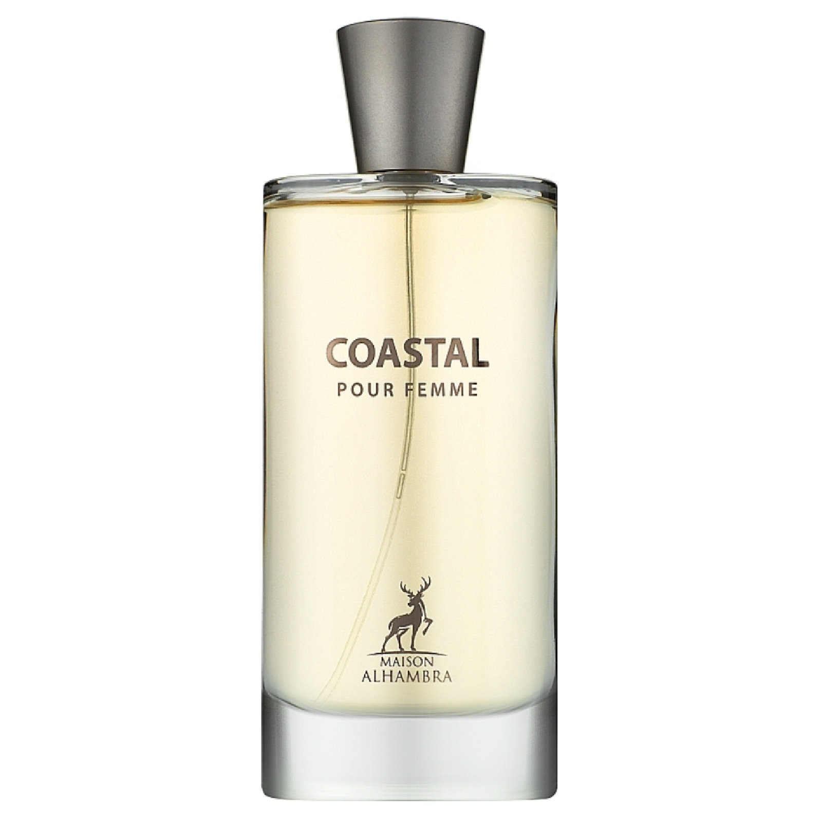 Maison Alhambra Coastal Pour Femme Eau de Parfum for Women