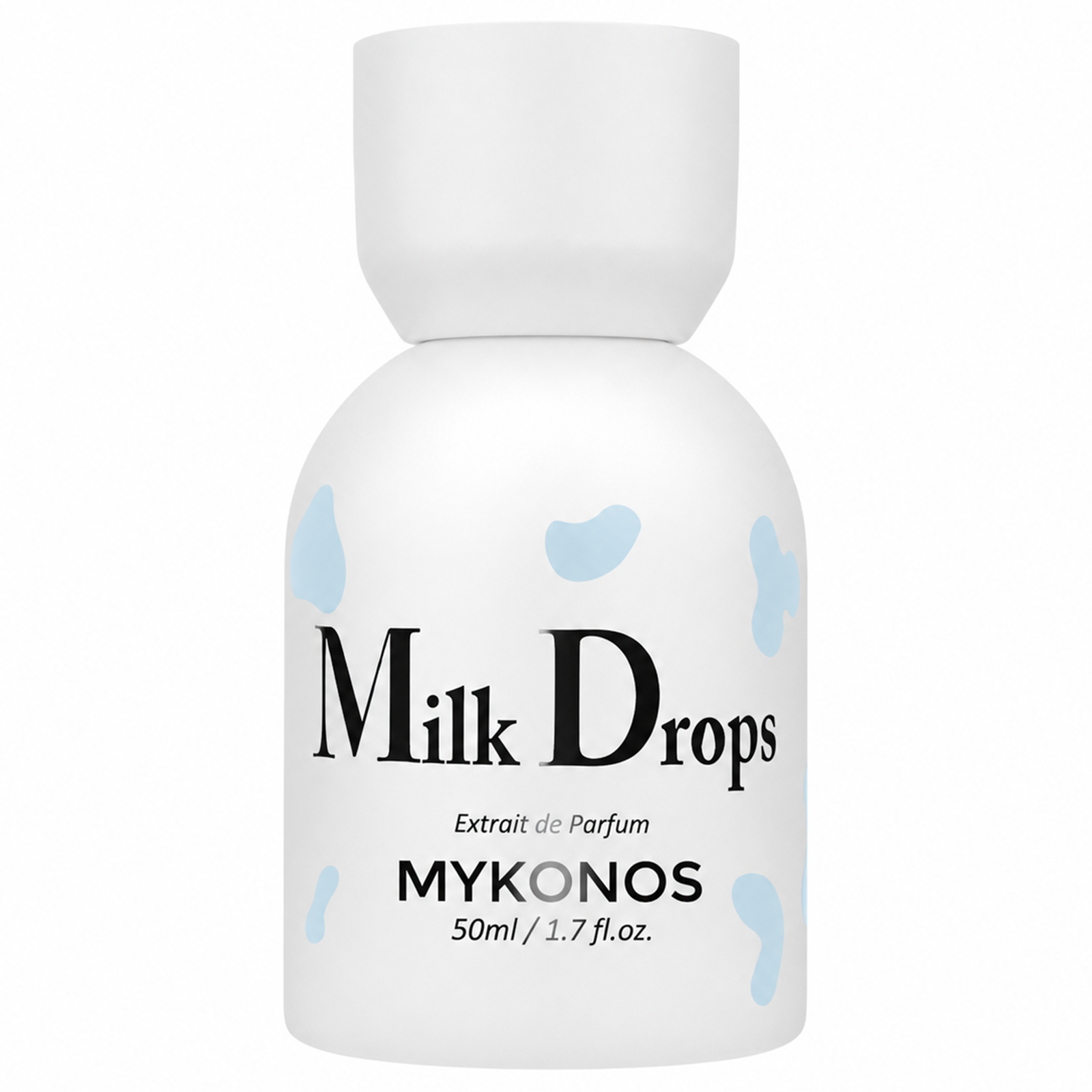 Mykonos Milk Drops Extrait de Parfum for Everyone
