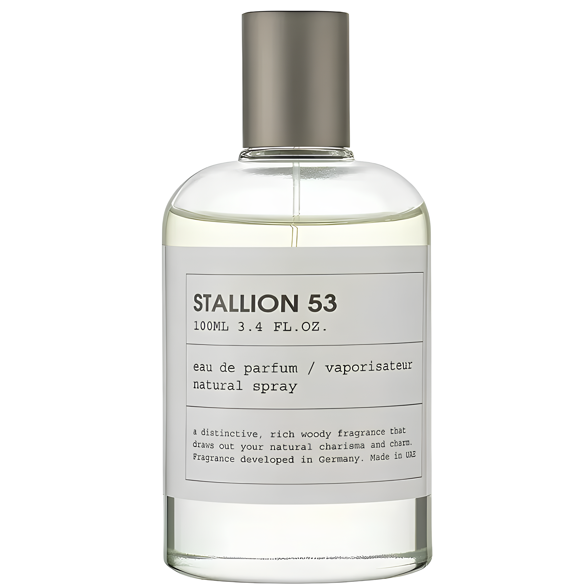 Emper Stallion 53 Eau de Parfum for Everyone