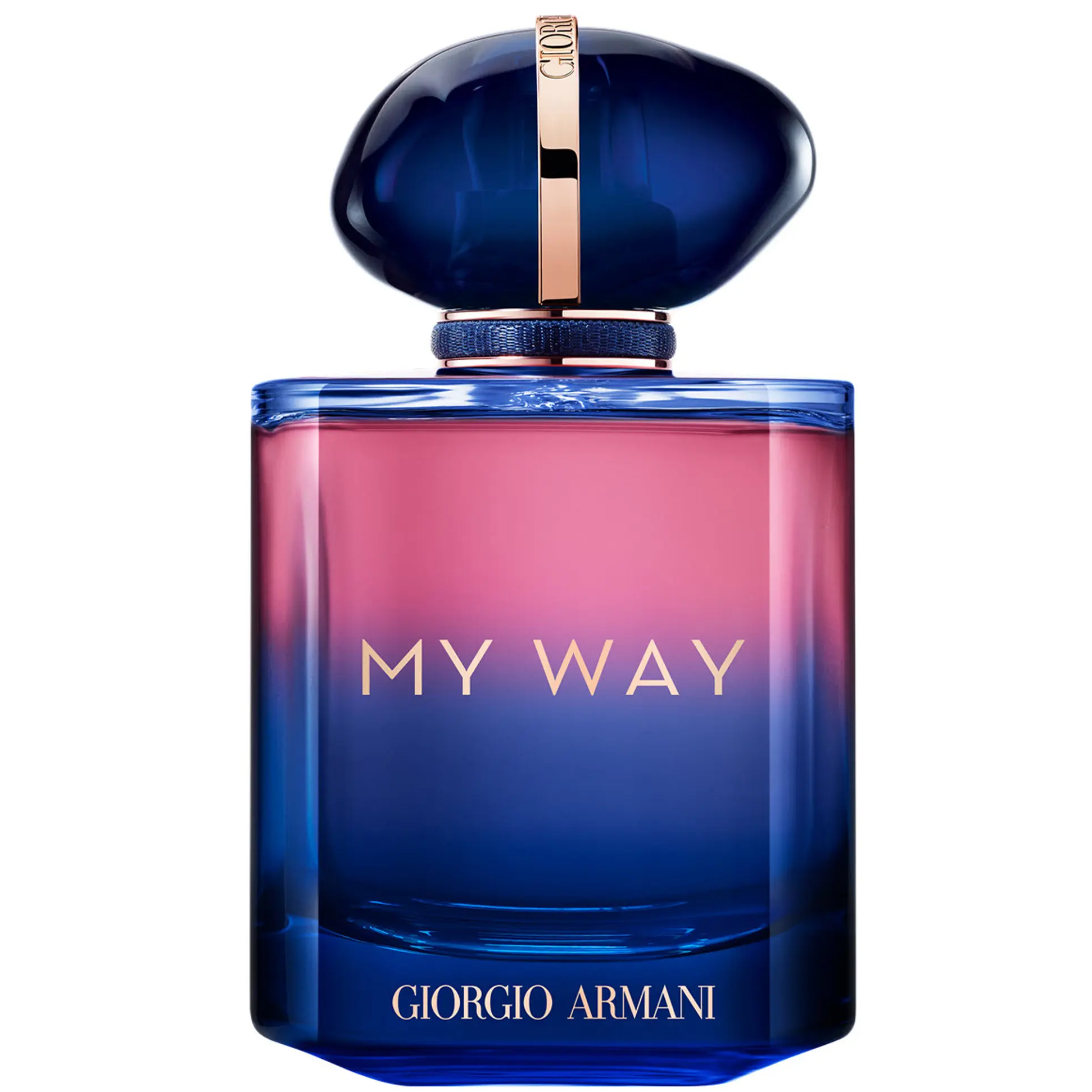Giorgio Armani My Way Parfum - Sweet Floral Elegance