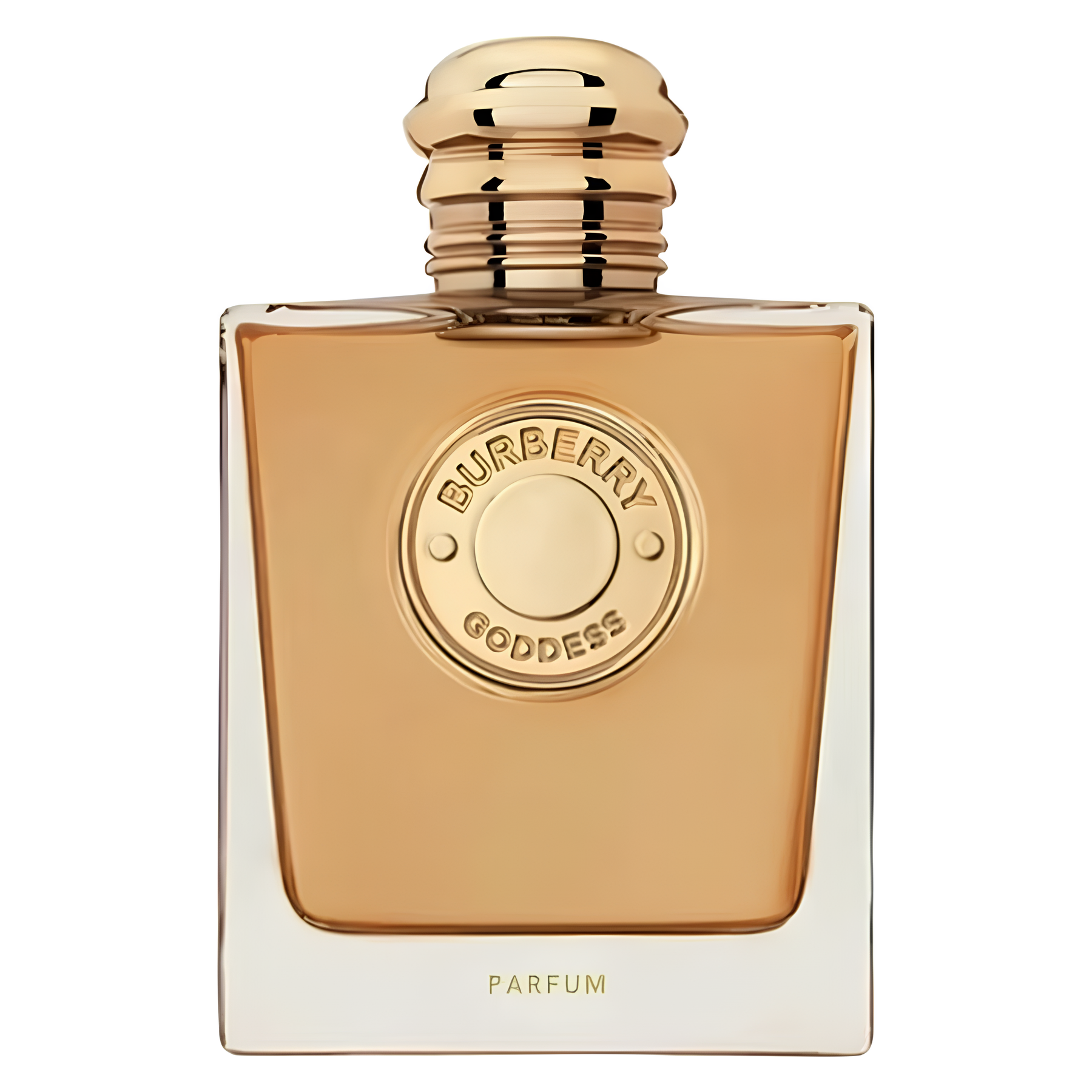 Burberry Goddess Parfum - Luxurious Vanilla Elegance