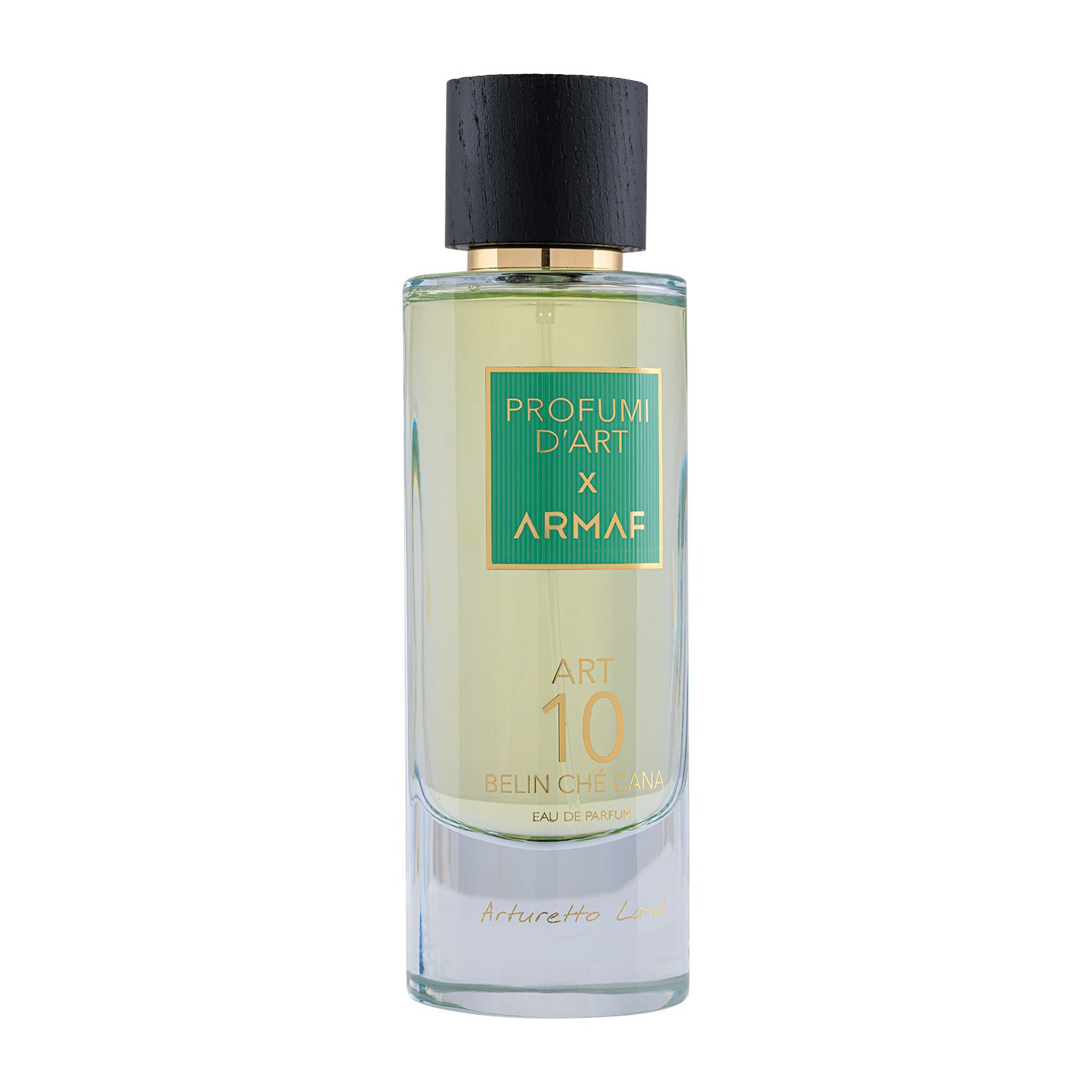 Armaf Profumi D'art Art 10 Belin Che Cana Eau de Parfum for Everyone