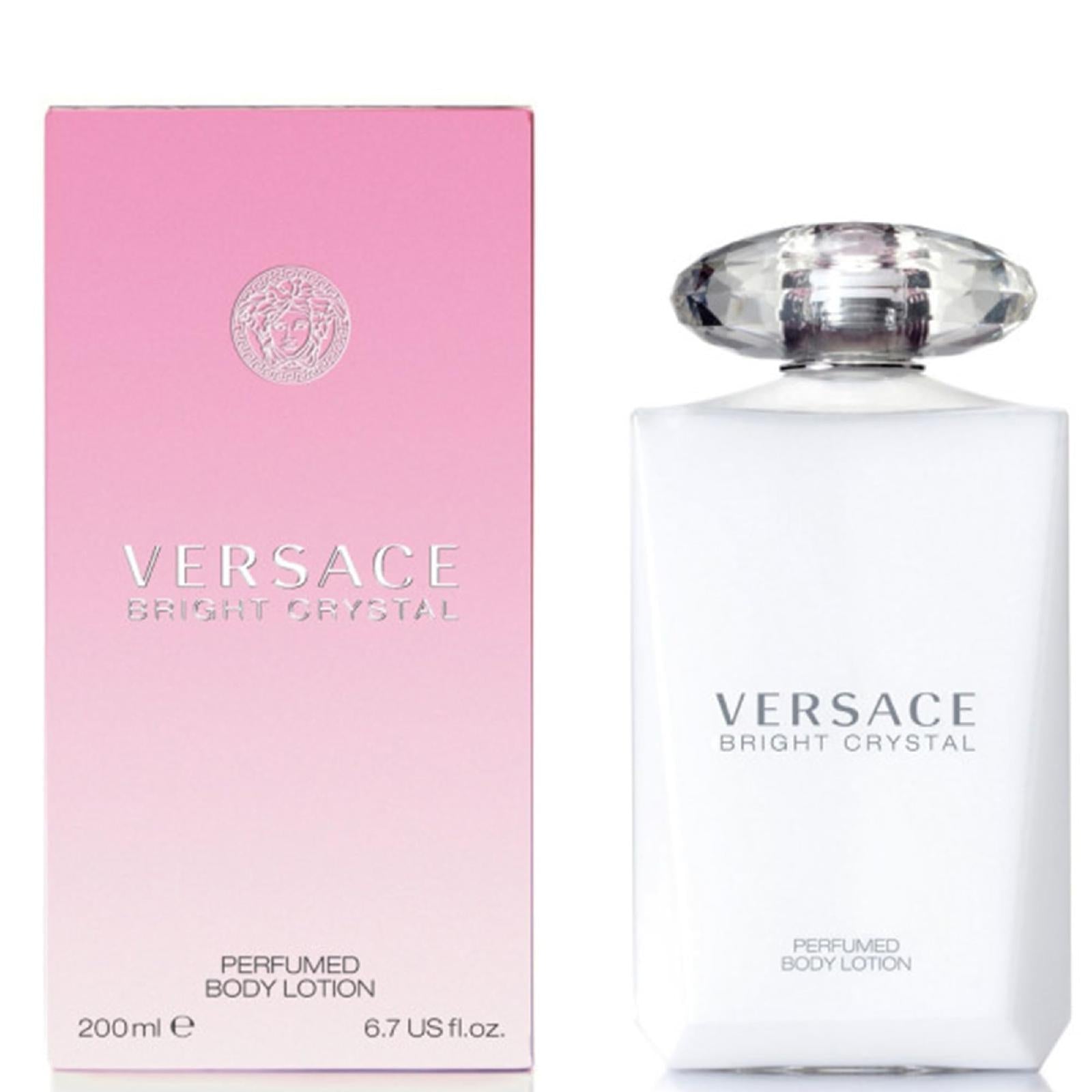 Versace Bright Crystal for Women