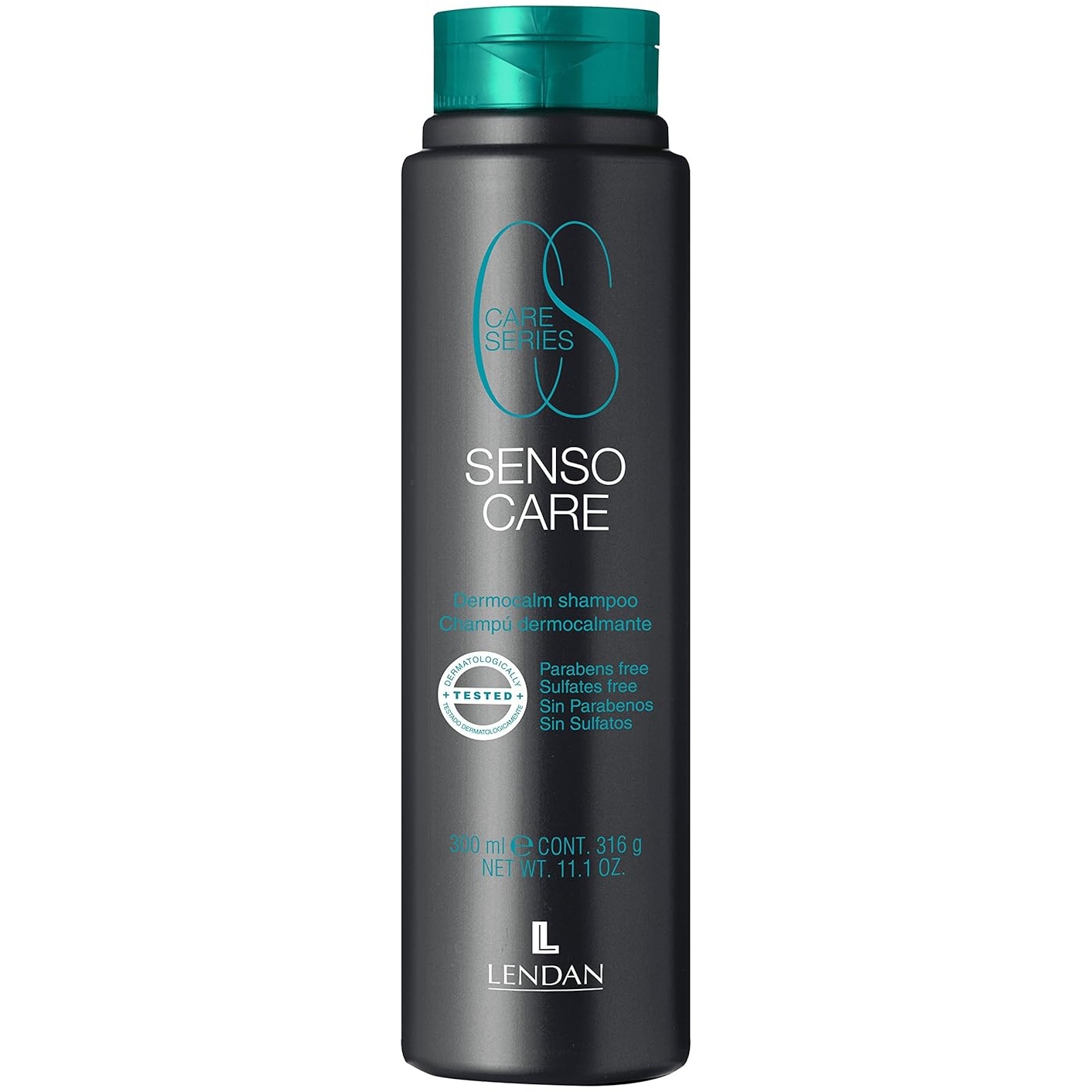 Lendan Sensocare Dermocalm