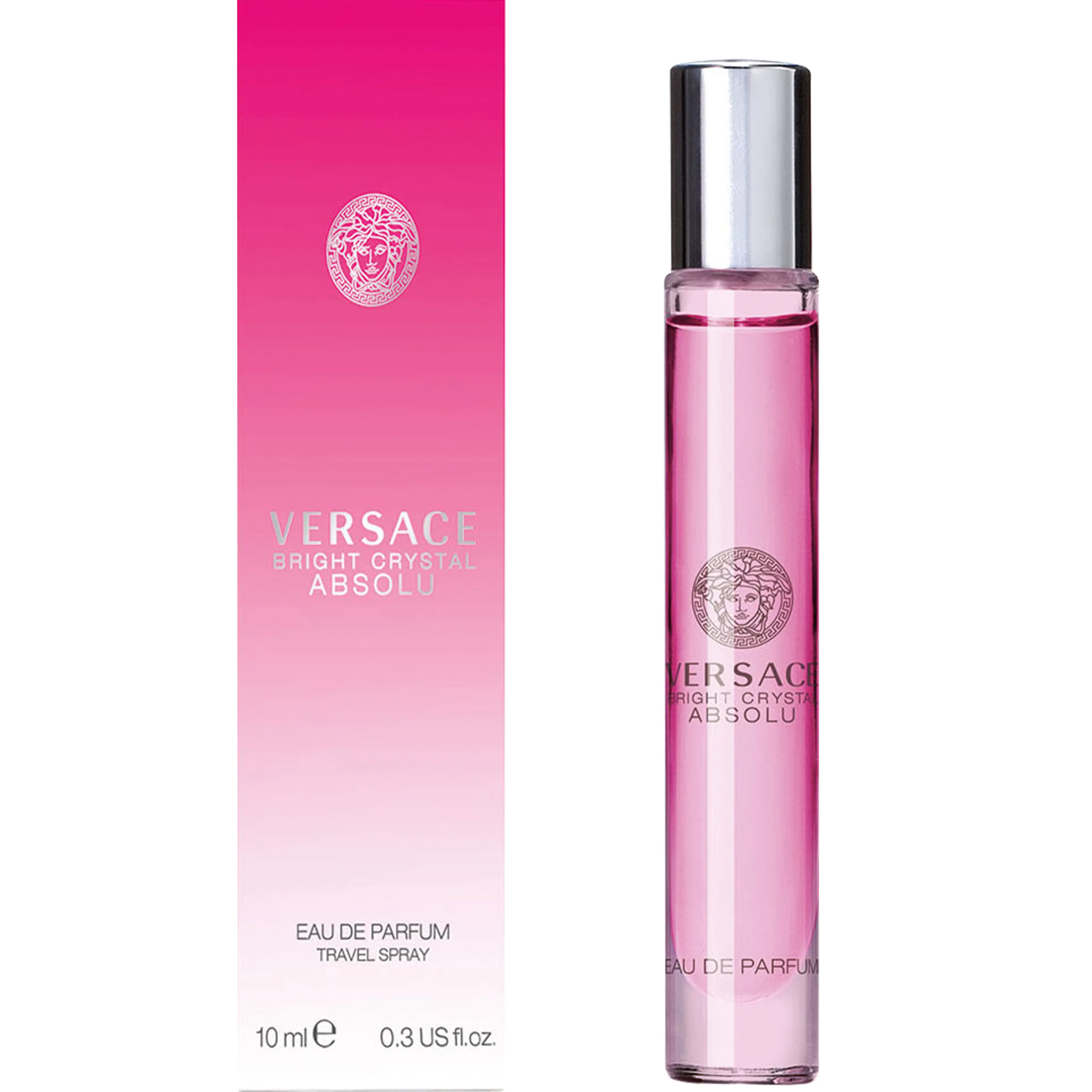 Versace Bright Crystal Absolu Eau de Parfum for Women