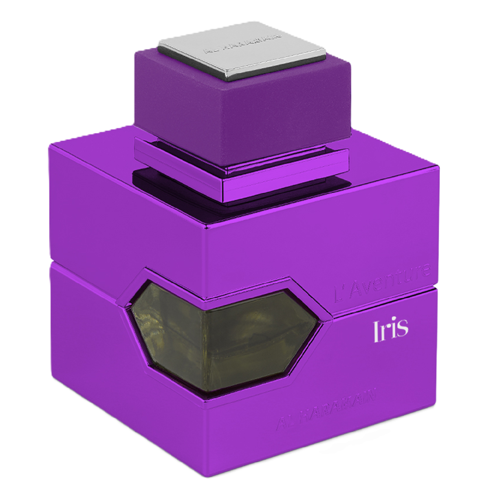 Al Haramain L'Aventure Iris Extrait de Parfum for Women