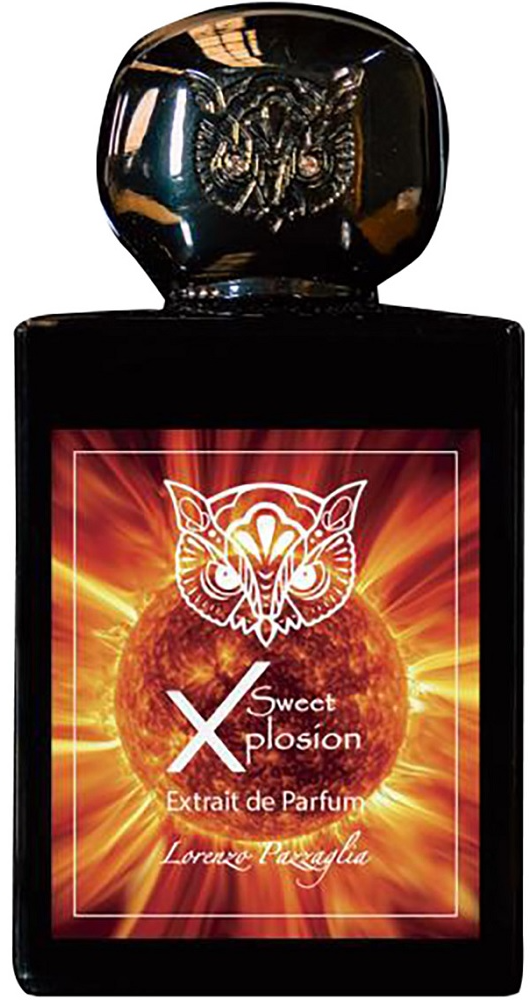 Lorenzo Pazzaglia Sweet Xplosion Extrait de Parfum - Unisex