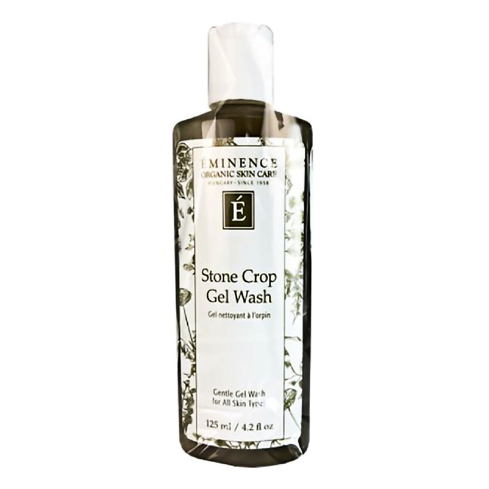 Eminence Stone Crop Gel Face Wash for Women